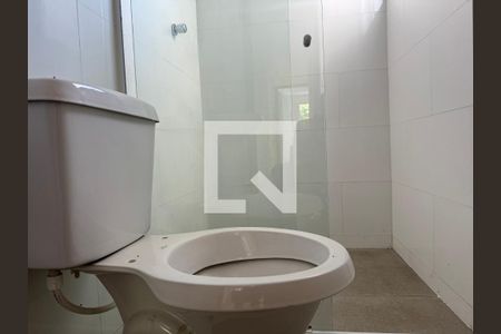 Casa de condomínio à venda com 88m², 3 quartos e 1 vagaBanheiro Social