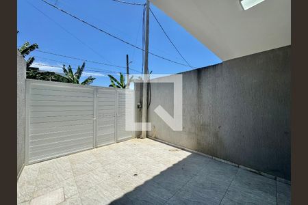 Casa de condomínio à venda com 88m², 3 quartos e 1 vagaÁrea externa