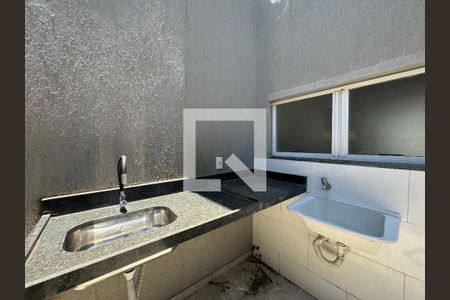 Casa de condomínio à venda com 88m², 3 quartos e 1 vagaÁrea externa (Gourmet e Serviço)