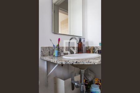 Apartamento à venda com 109m², 4 quartos e 2 vagasBanheiro 2