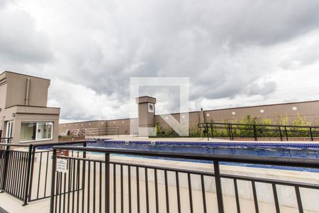 Apartamento à venda com 109m², 4 quartos e 2 vagasPiscina