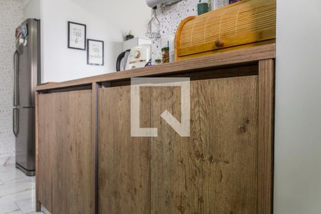 Apartamento à venda com 109m², 4 quartos e 2 vagasÁrea de Serviço