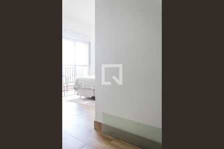 Apartamento à venda com 109m², 4 quartos e 2 vagasCloset da suíte