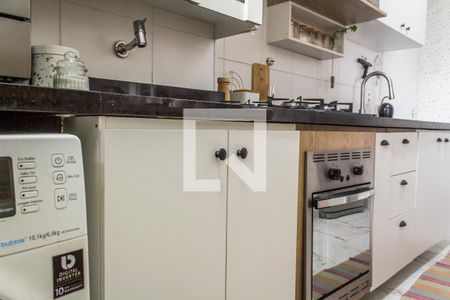 Apartamento à venda com 109m², 4 quartos e 2 vagasÁrea de Serviço