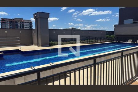 Apartamento à venda com 109m², 4 quartos e 2 vagasPiscina