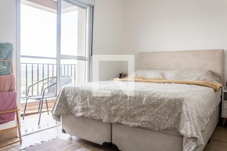 Apartamento à venda com 109m², 4 quartos e 2 vagasSuíte