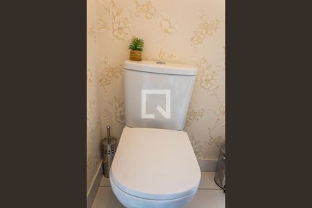 Apartamento à venda com 109m², 4 quartos e 2 vagasLavabo