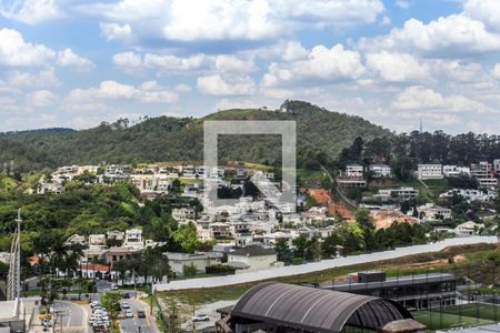 Apartamento à venda com 109m², 4 quartos e 2 vagasVista do Quarto 2