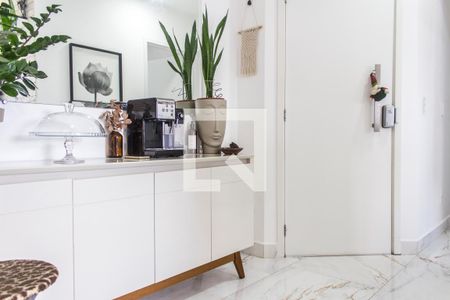 Apartamento à venda com 109m², 4 quartos e 2 vagasEntrada