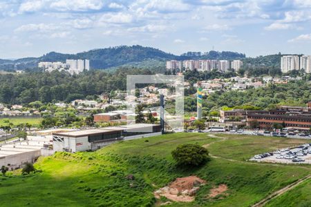 Apartamento à venda com 109m², 4 quartos e 2 vagasVista da Suíte