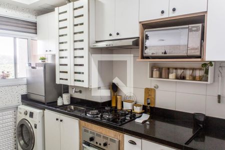 Apartamento à venda com 109m², 4 quartos e 2 vagasÁrea de Serviço