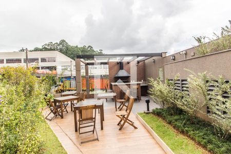 Apartamento à venda com 109m², 4 quartos e 2 vagasÁrea gourmet