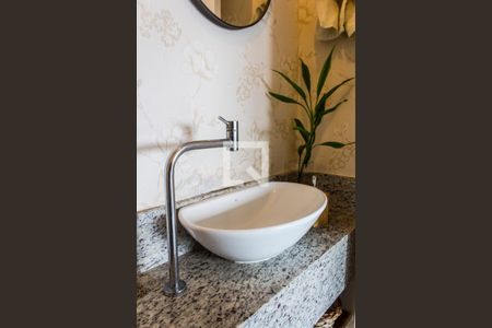 Apartamento à venda com 109m², 4 quartos e 2 vagasLavabo