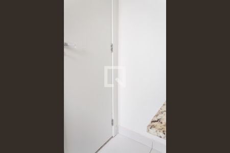 Apartamento à venda com 109m², 4 quartos e 2 vagasBanheiro da Suíte