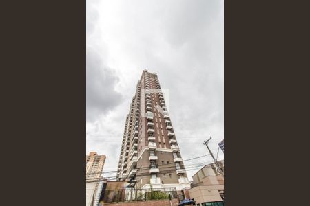 Apartamento à venda com 109m², 4 quartos e 2 vagasVista da Rua