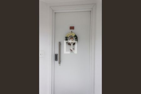 Apartamento à venda com 109m², 4 quartos e 2 vagasHall de entrada