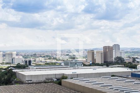 Apartamento à venda com 109m², 4 quartos e 2 vagasVista da Suíte