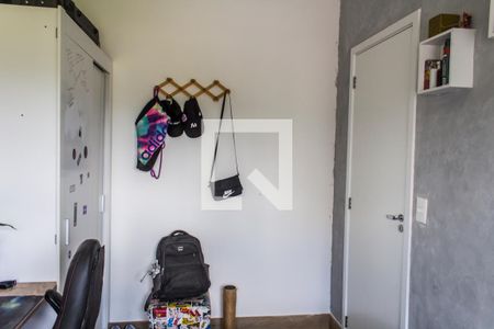 Apartamento à venda com 109m², 4 quartos e 2 vagasQuarto 3
