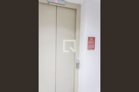 Apartamento à venda com 109m², 4 quartos e 2 vagasHall de entrada