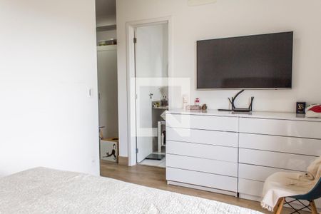 Apartamento à venda com 109m², 4 quartos e 2 vagasSuíte