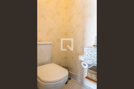 Apartamento à venda com 109m², 4 quartos e 2 vagasLavabo