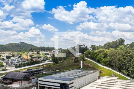 Apartamento à venda com 109m², 4 quartos e 2 vagasVista da Varanda