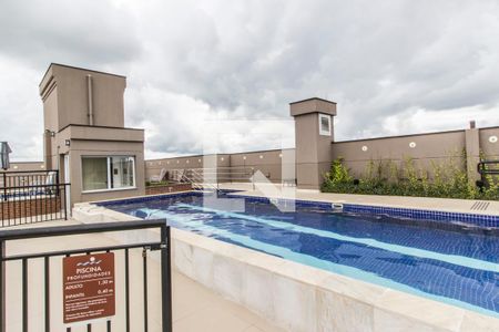 Apartamento à venda com 109m², 4 quartos e 2 vagasPiscina