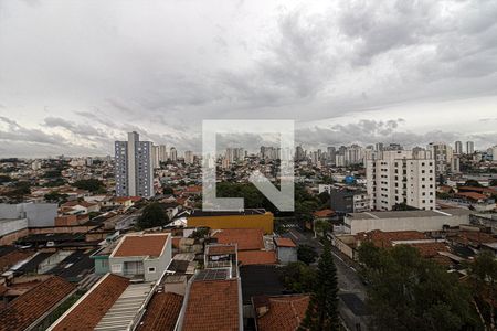 vistas_1 de apartamento à venda com 2 quartos, 49m² em Vila Moinho Velho, São Paulo
