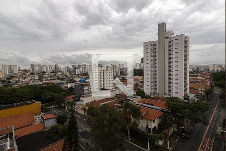 vistas_3 de apartamento à venda com 2 quartos, 49m² em Vila Moinho Velho, São Paulo
