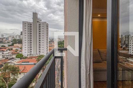 sacada_4 de apartamento à venda com 2 quartos, 49m² em Vila Moinho Velho, São Paulo
