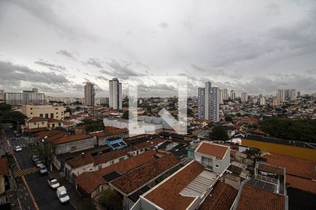 vistas_2 de apartamento à venda com 2 quartos, 49m² em Vila Moinho Velho, São Paulo