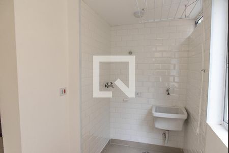 Apartamento para alugar com 84m², 2 quartos e 2 vagas Apartamento para alugar com 84m², 2 quartos e 2 vagasÁrea de serviço