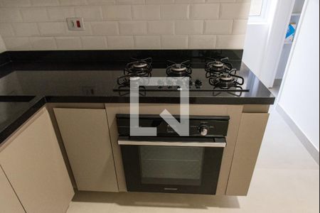 Apartamento para alugar com 84m², 2 quartos e 2 vagas Apartamento para alugar com 84m², 2 quartos e 2 vagasCozinha