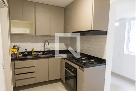 Apartamento para alugar com 84m², 2 quartos e 2 vagas Apartamento para alugar com 84m², 2 quartos e 2 vagasCozinha