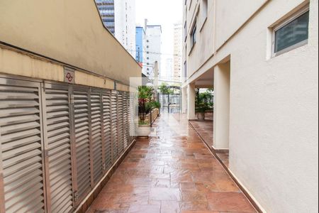 Apartamento para alugar com 84m², 2 quartos e 2 vagas Apartamento para alugar com 84m², 2 quartos e 2 vagasÁrea comum