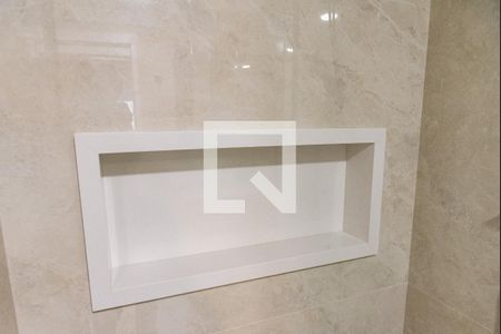 Apartamento para alugar com 84m², 2 quartos e 2 vagas Apartamento para alugar com 84m², 2 quartos e 2 vagasBanheiro da suíte