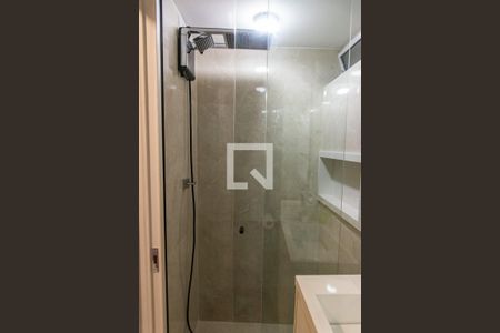 Apartamento para alugar com 84m², 2 quartos e 2 vagas Apartamento para alugar com 84m², 2 quartos e 2 vagasBanheiro