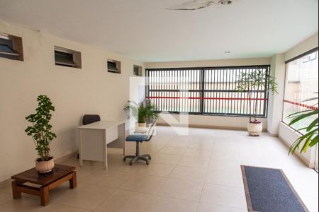 Apartamento para alugar com 84m², 2 quartos e 2 vagas Apartamento para alugar com 84m², 2 quartos e 2 vagasÁrea comum