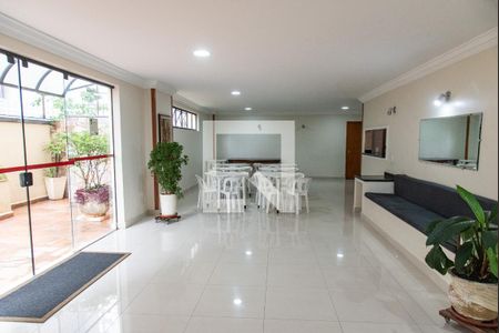 Apartamento para alugar com 84m², 2 quartos e 2 vagas Apartamento para alugar com 84m², 2 quartos e 2 vagasÁrea comum