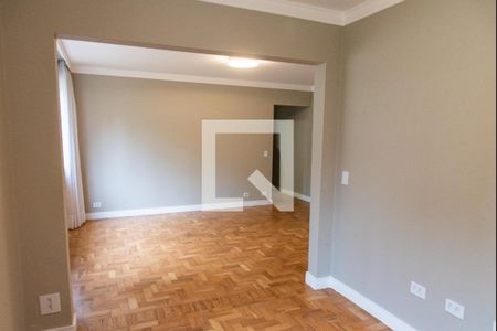 Apartamento para alugar com 84m², 2 quartos e 2 vagas Apartamento para alugar com 84m², 2 quartos e 2 vagasSala