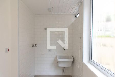 Apartamento para alugar com 84m², 2 quartos e 2 vagas Apartamento para alugar com 84m², 2 quartos e 2 vagasÁrea de serviço