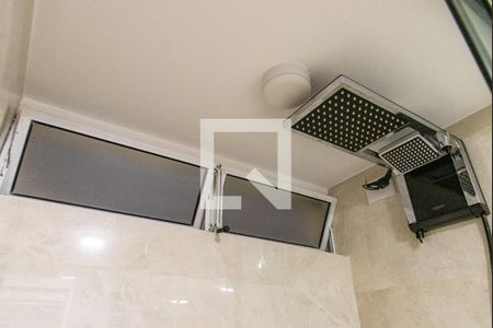Apartamento para alugar com 84m², 2 quartos e 2 vagas Apartamento para alugar com 84m², 2 quartos e 2 vagasBanheiro da suíte