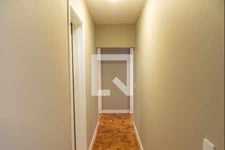 Apartamento para alugar com 84m², 2 quartos e 2 vagas Apartamento para alugar com 84m², 2 quartos e 2 vagasCorredor