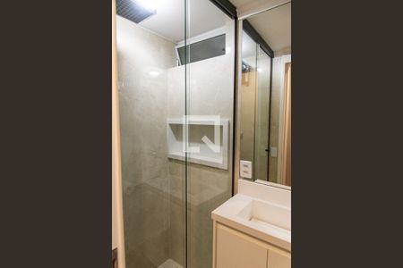 Apartamento para alugar com 84m², 2 quartos e 2 vagas Apartamento para alugar com 84m², 2 quartos e 2 vagasBanheiro