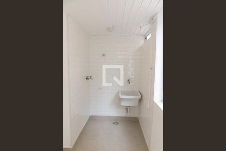 Apartamento para alugar com 84m², 2 quartos e 2 vagas Apartamento para alugar com 84m², 2 quartos e 2 vagasÁrea de serviço