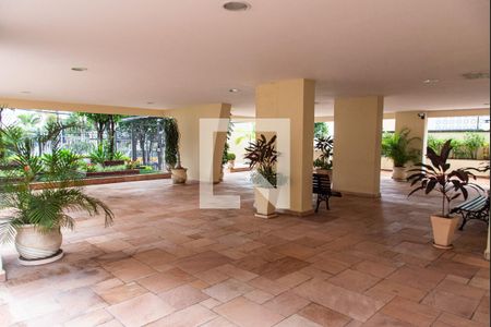 Apartamento para alugar com 84m², 2 quartos e 2 vagas Apartamento para alugar com 84m², 2 quartos e 2 vagasÁrea comum
