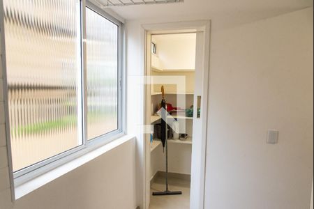Apartamento para alugar com 84m², 2 quartos e 2 vagas Apartamento para alugar com 84m², 2 quartos e 2 vagasÁrea de serviço