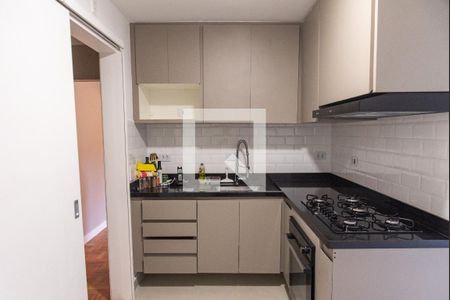 Apartamento para alugar com 84m², 2 quartos e 2 vagas Apartamento para alugar com 84m², 2 quartos e 2 vagasCozinha