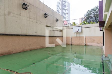 Apartamento para alugar com 84m², 2 quartos e 2 vagas Apartamento para alugar com 84m², 2 quartos e 2 vagasQuadra poliesportiva