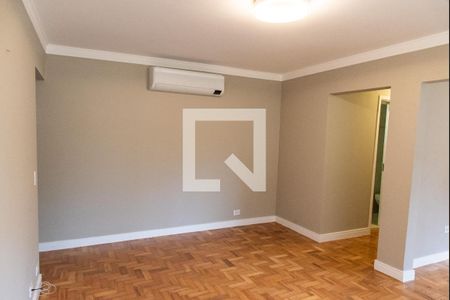 Apartamento para alugar com 84m², 2 quartos e 2 vagas Apartamento para alugar com 84m², 2 quartos e 2 vagasSala